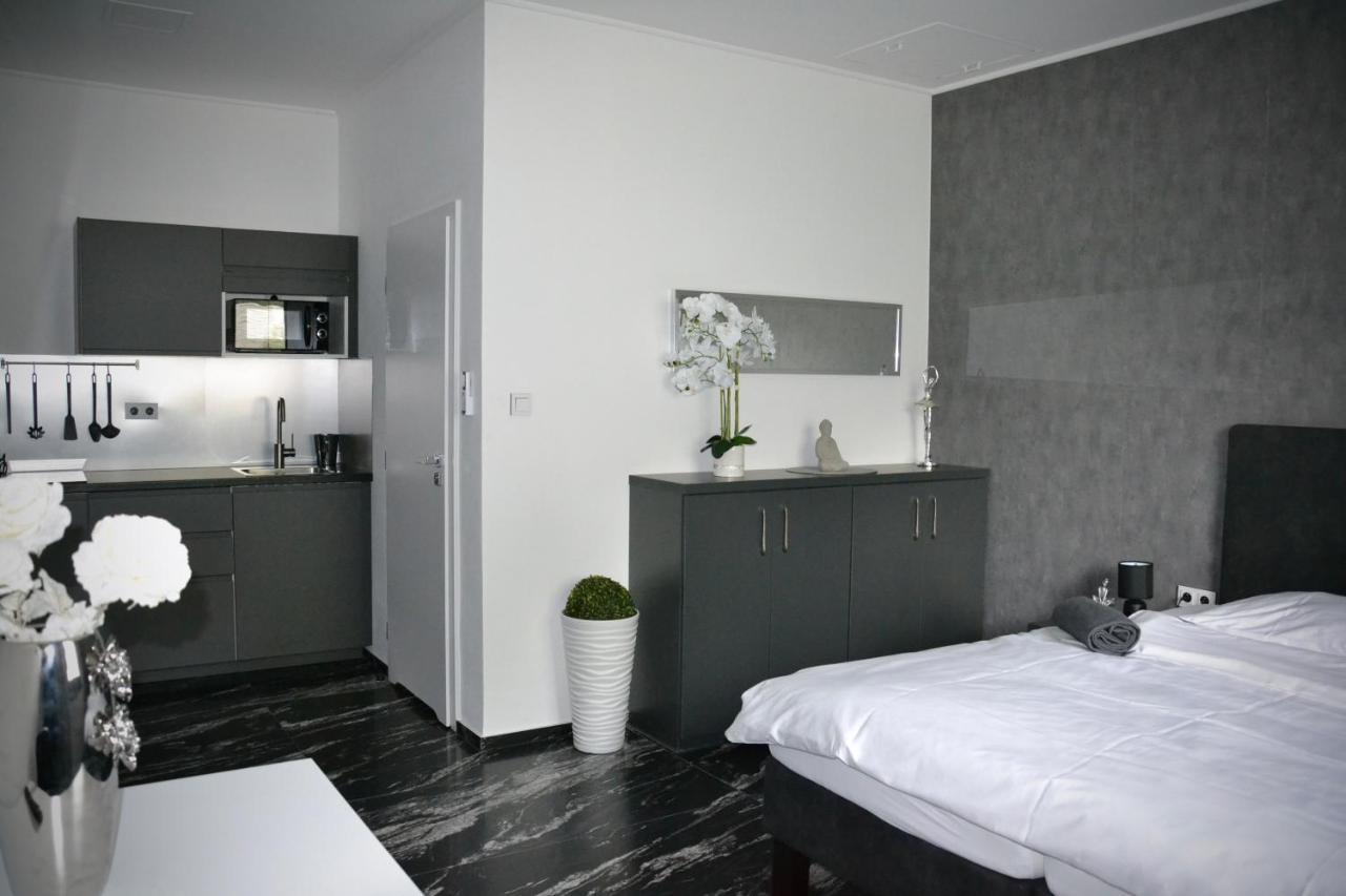 Apartmany U Polanskych Булгари Экстерьер фото