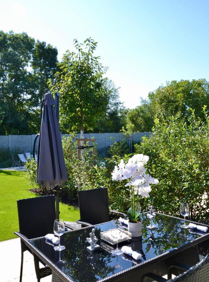 Apartmany U Polanskych Булгари Экстерьер фото