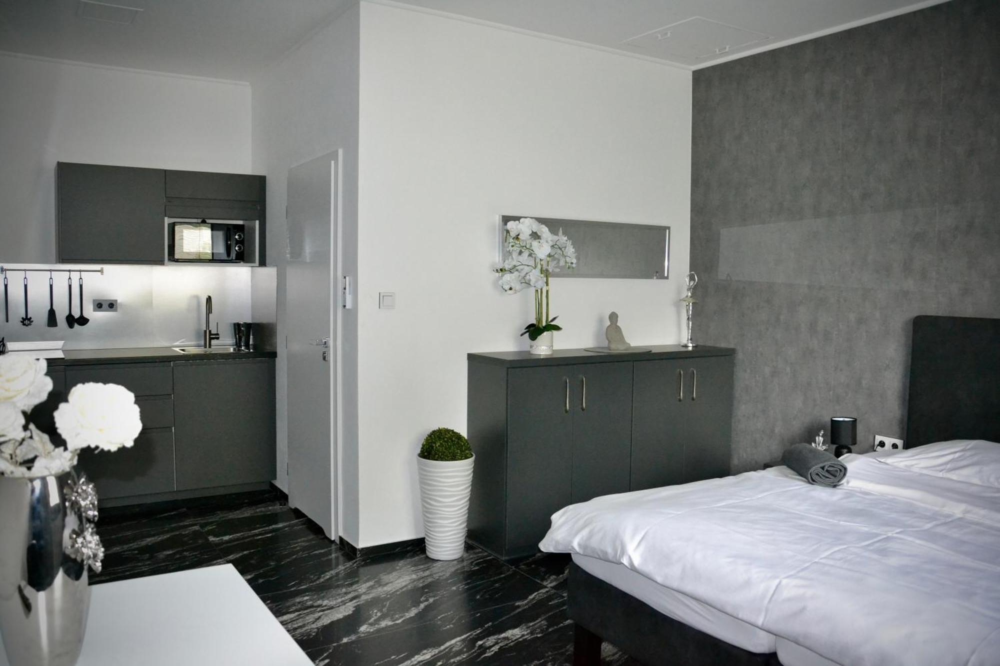 Apartmany U Polanskych Булгари Экстерьер фото