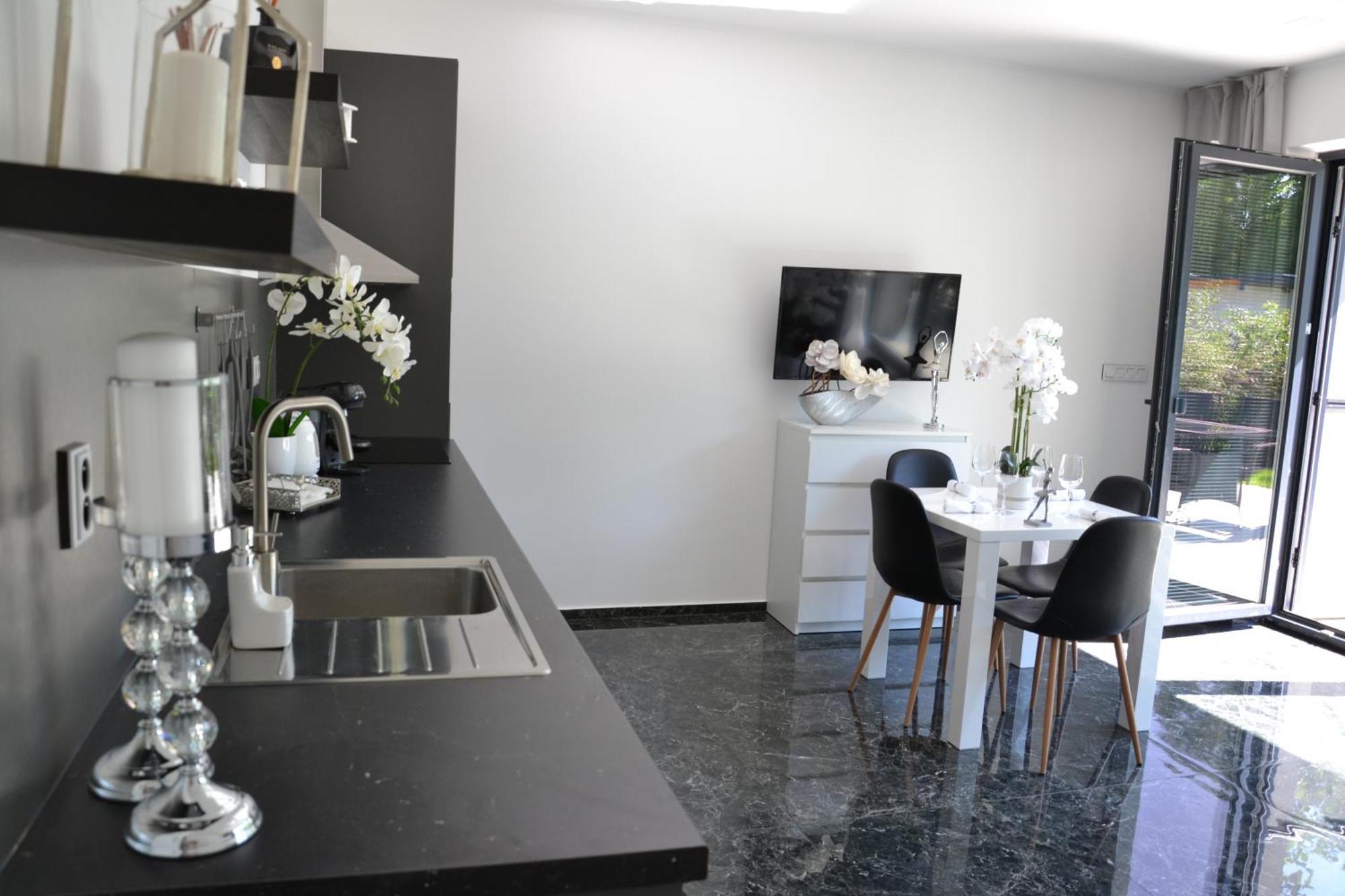 Apartmany U Polanskych Булгари Экстерьер фото